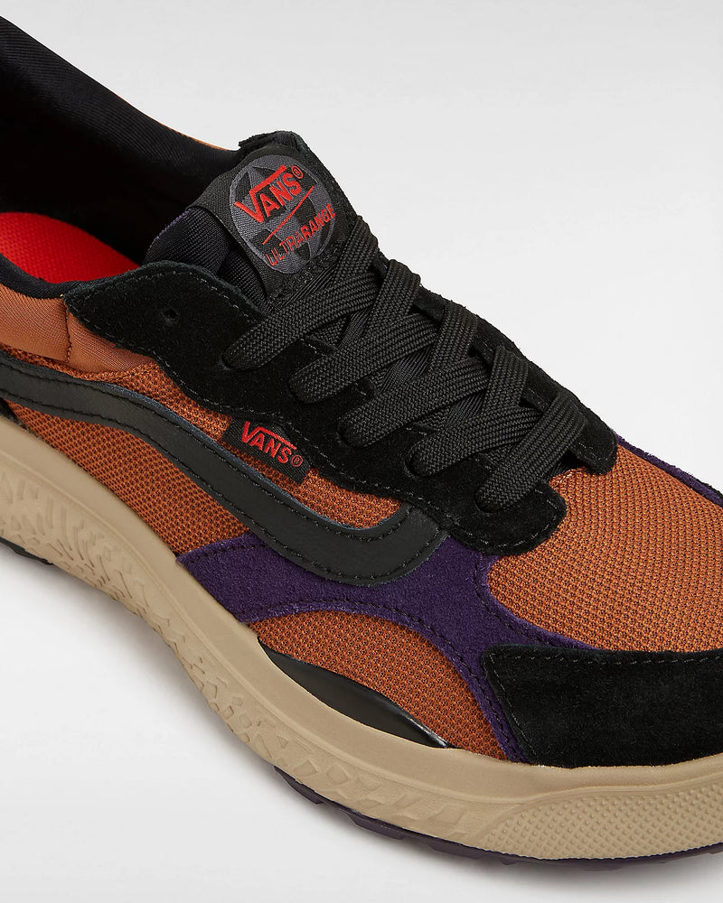 Load image into Gallery viewer, Vans Men&#39;s UltraRange Neo VR3 Shoes Glazed Ginger VN000CWEN1Z
