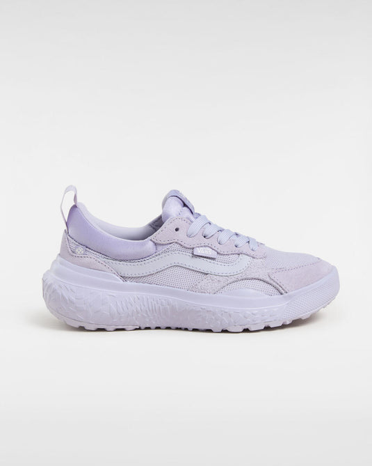 Vans Women's MTE Ultrarange Neo VR3 Shoes Evening Haze VN000CWEUUI1