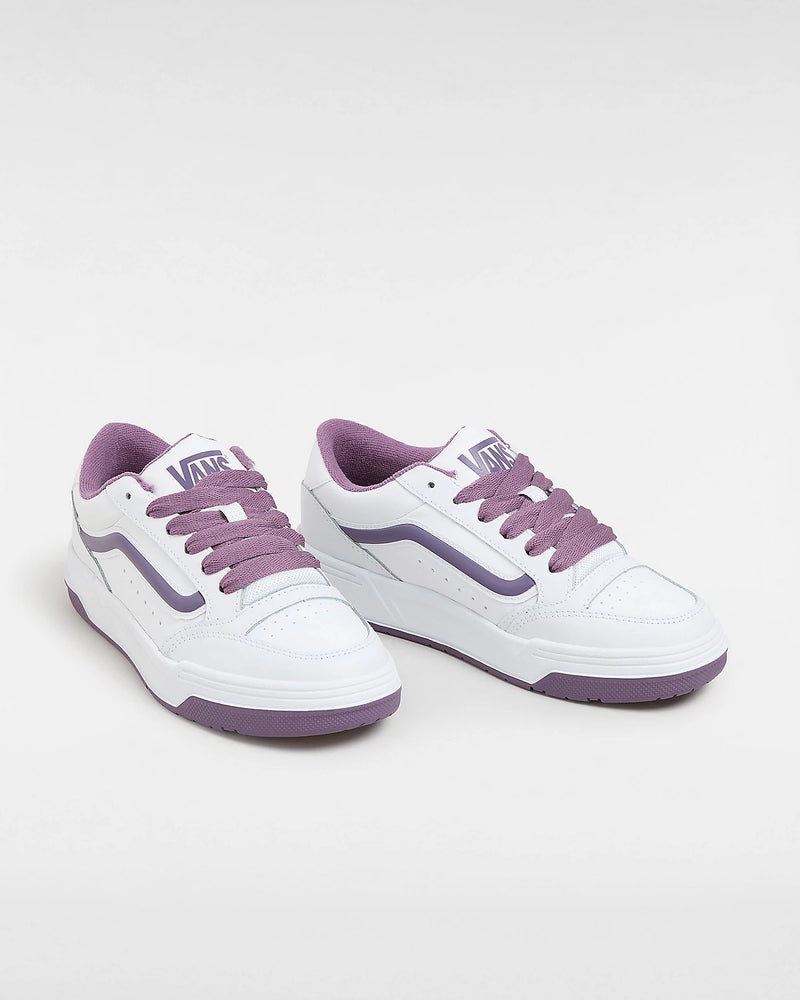 Load image into Gallery viewer, Vans Women&#39;s Hylane Shoes Pop Purple VN000D1JPRP
