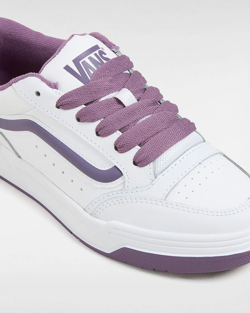 Load image into Gallery viewer, Vans Women&#39;s Hylane Shoes Pop Purple VN000D1JPRP
