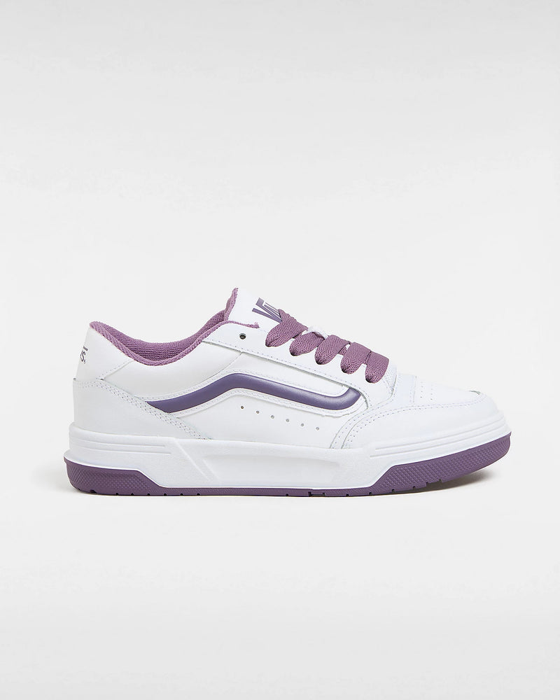 Load image into Gallery viewer, Vans Women&#39;s Hylane Shoes Pop Purple VN000D1JPRP
