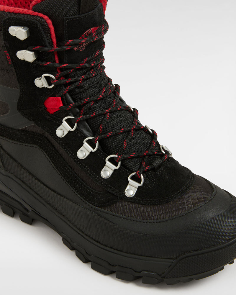 Load image into Gallery viewer, Vans Men&#39;s MTE Snow-Kicker Gore-Tex Boots Black/Multi VN000D28BML
