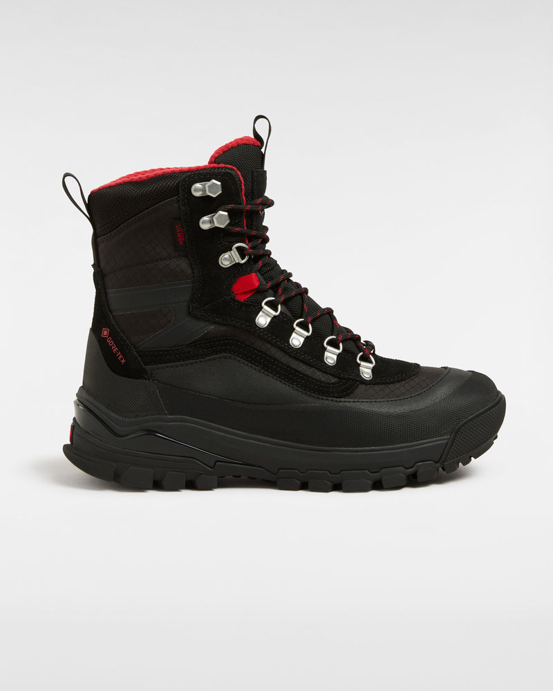 Load image into Gallery viewer, Vans Men&#39;s MTE Snow-Kicker Gore-Tex Boots Black/Multi VN000D28BML
