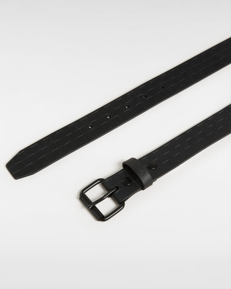 Load image into Gallery viewer, Vans Men&#39;s Shelvin Belt Black VN000F01BLK
