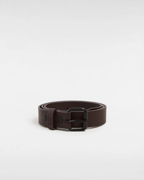 Vans Men's Zulks Belt Brown VN000F023N1