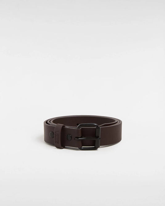 Vans Men's Zulks Belt Brown VN000F023N1