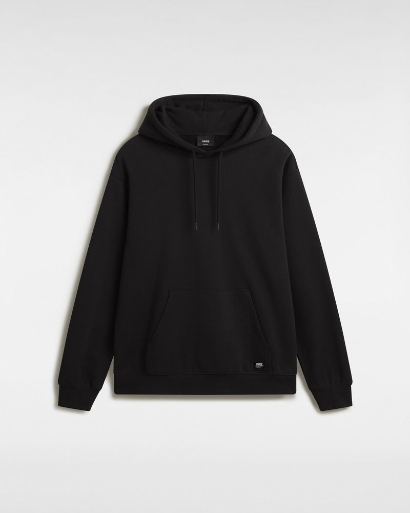 Load image into Gallery viewer, Vans Men&#39;s Original Standard Loose Hoodie Black VN000GE8BLK
