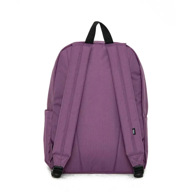 Load image into Gallery viewer, Vans Unisex Old Skool Drop V Backpack Purple VN000H4ZCIF
