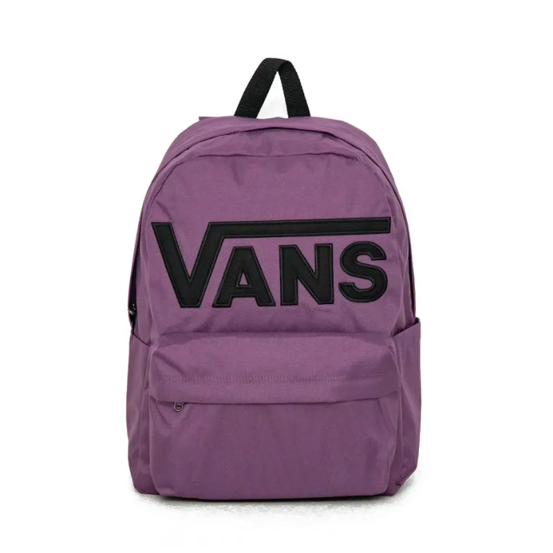 Load image into Gallery viewer, Vans Unisex Old Skool Drop V Backpack Purple VN000H4ZCIF
