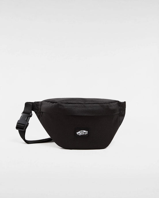 Vans Unisex Traveler Bum Bag Black VN000HE6BLK