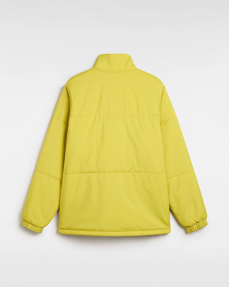 Load image into Gallery viewer, Vans Unisex MTE Norris Puffer Jacket Yellow VN000HN7CIC
