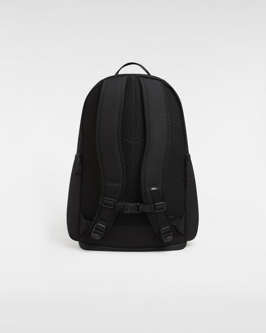 Vans Unisex Resolute Backpack Black VN000HRGBLK