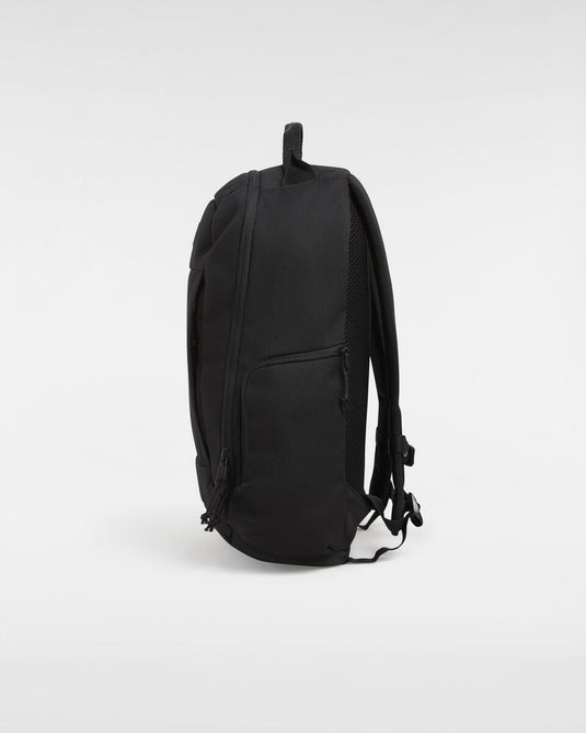 Vans Unisex Resolute Backpack Black VN000HRGBLK