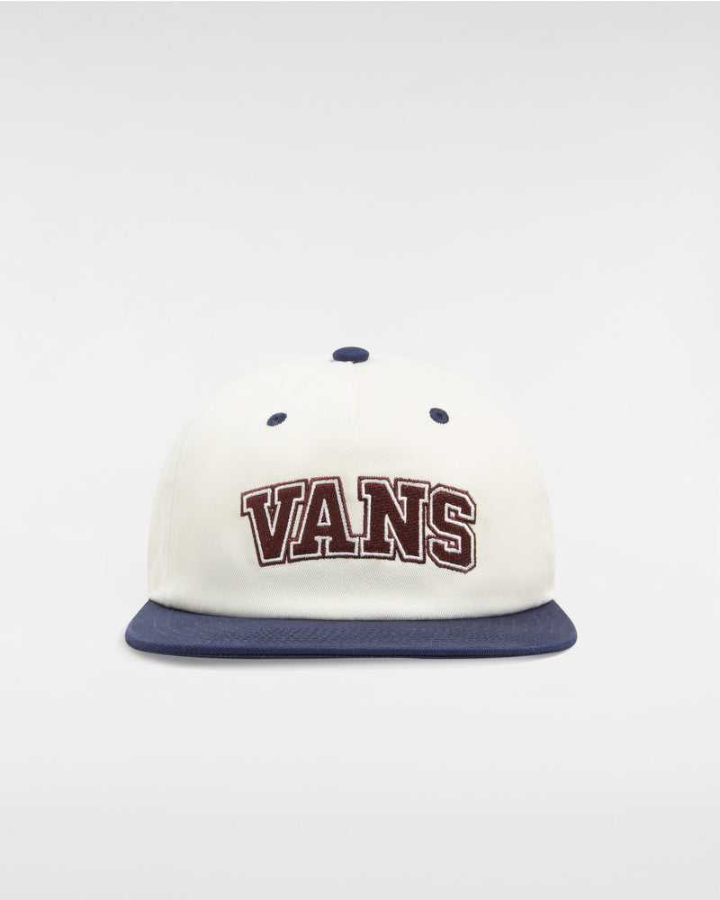 Load image into Gallery viewer, Vans Unisex Property Of Low Unstructured Hat Dress Blues VN000HSALKZ
