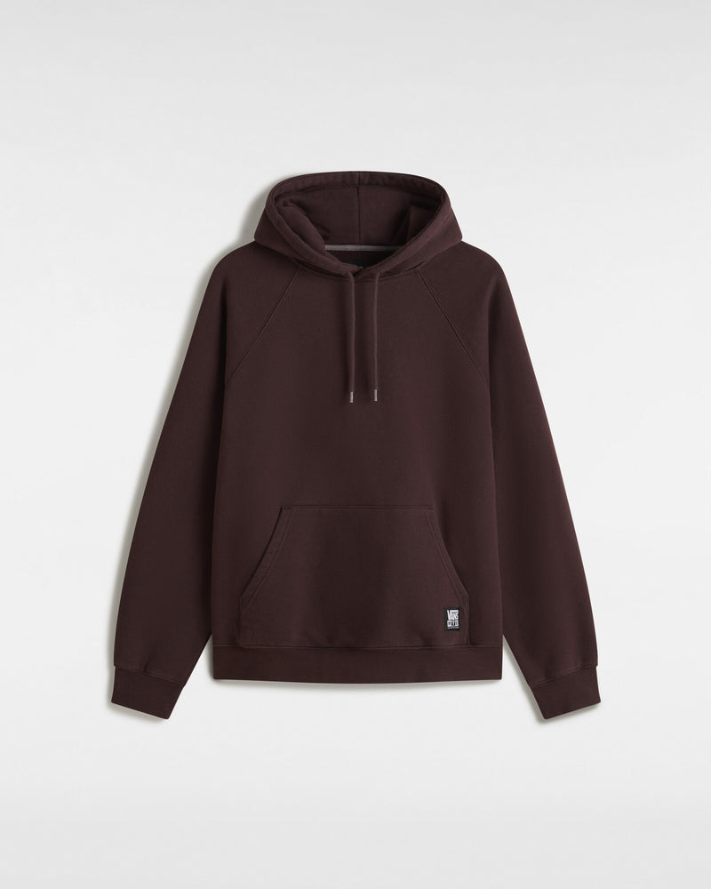 Load image into Gallery viewer, Vans Men&#39;s Mte Crestline Hoodie Chocolate Plum VN000JQHCHU
