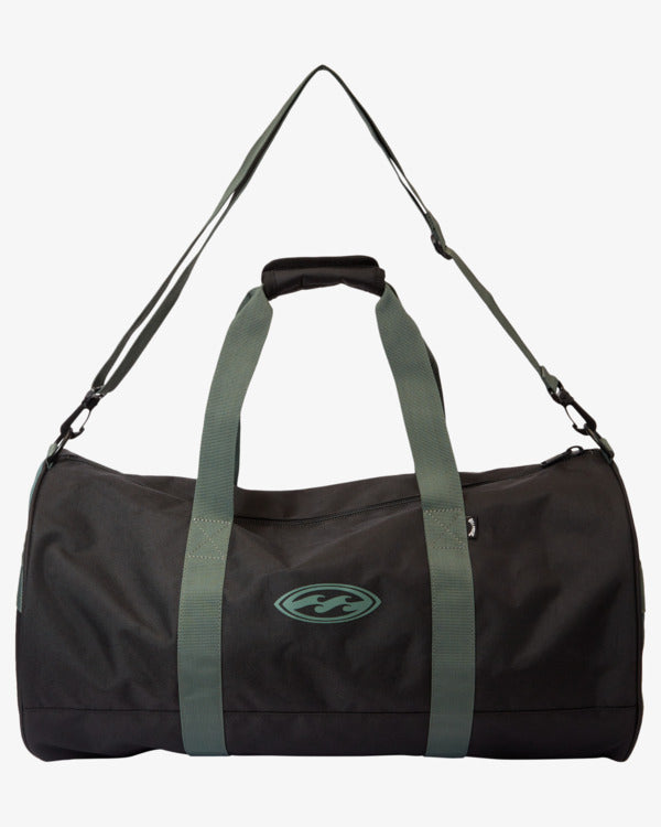 Load image into Gallery viewer, Billabong Unisex Traditional 40L Travel Duffel Bag Hunter ABYBL00116_GPL0
