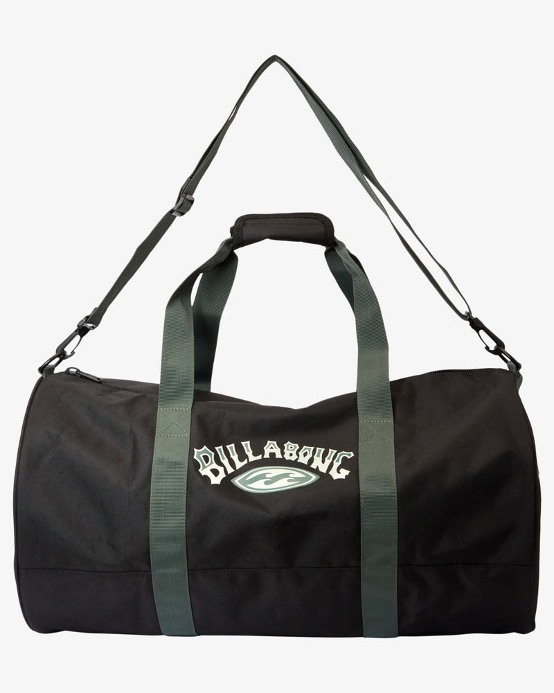 Load image into Gallery viewer, Billabong Unisex Traditional 40L Travel Duffel Bag Hunter ABYBL00116_GPL0
