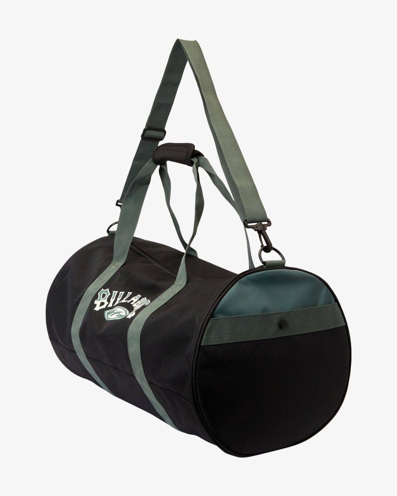 Load image into Gallery viewer, Billabong Unisex Traditional 40L Travel Duffel Bag Hunter ABYBL00116_GPL0
