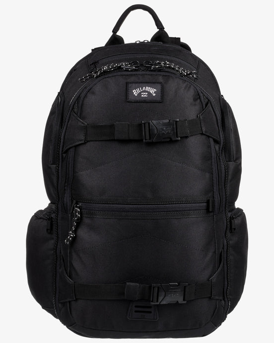 Billabong Men's Combat Large Backpack Stealth ABYBP00158-STH