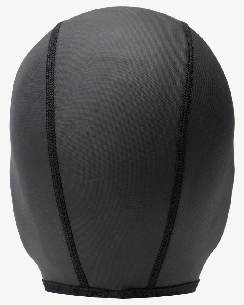 Load image into Gallery viewer, Billabong Men&#39;s 2mm Absolute Wetsuit Hood Black ABYWW00113-BLK
