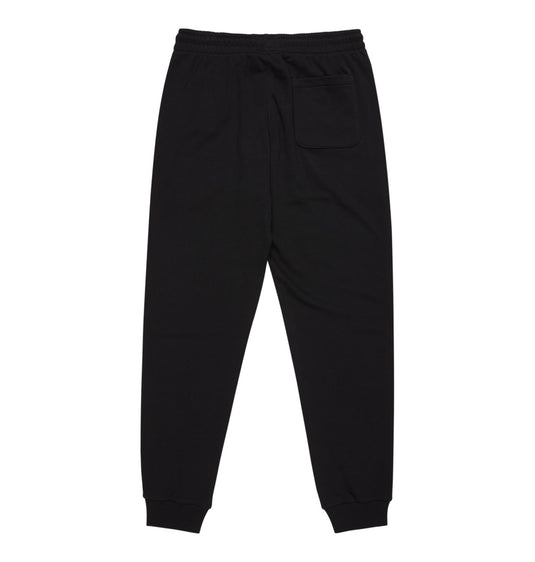 DC Men's Baseline Joggers Black ADYFB03069-KVJ0