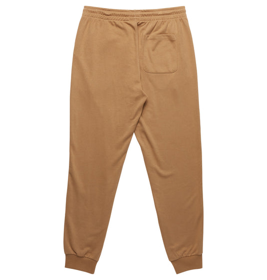 DC Men's Hampden - Elastic Waist Sweatpants Kelp ADYFB03072_CLM0