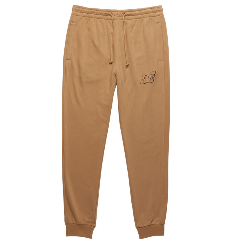 Load image into Gallery viewer, DC Men&#39;s Hampden - Elastic Waist Sweatpants Kelp ADYFB03072_CLM0
