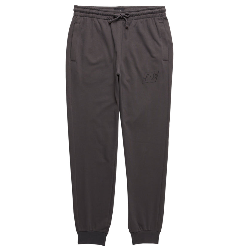 Load image into Gallery viewer, DC Men&#39;s Hampden - Elastic Waist Sweatpants Magnet ADYFB03072_KZL0
