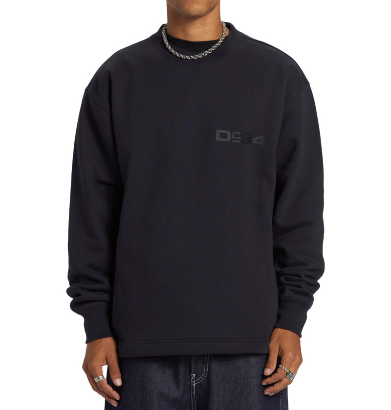 Load image into Gallery viewer, DC Men&#39;s 1994 - Pullover Sweatshirt ADYFT3420_KVJ0
