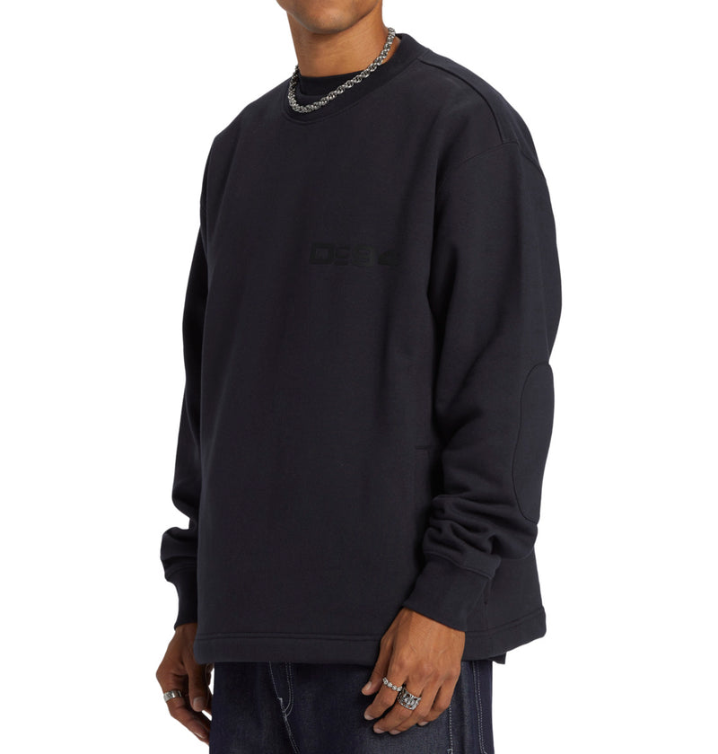 Load image into Gallery viewer, DC Men&#39;s 1994 - Pullover Sweatshirt ADYFT3420_KVJ0
