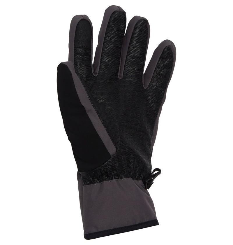 Load image into Gallery viewer, DC Men&#39;s Technical Snowboard/Ski Gloves Magnet ADYHN03030_KZL0
