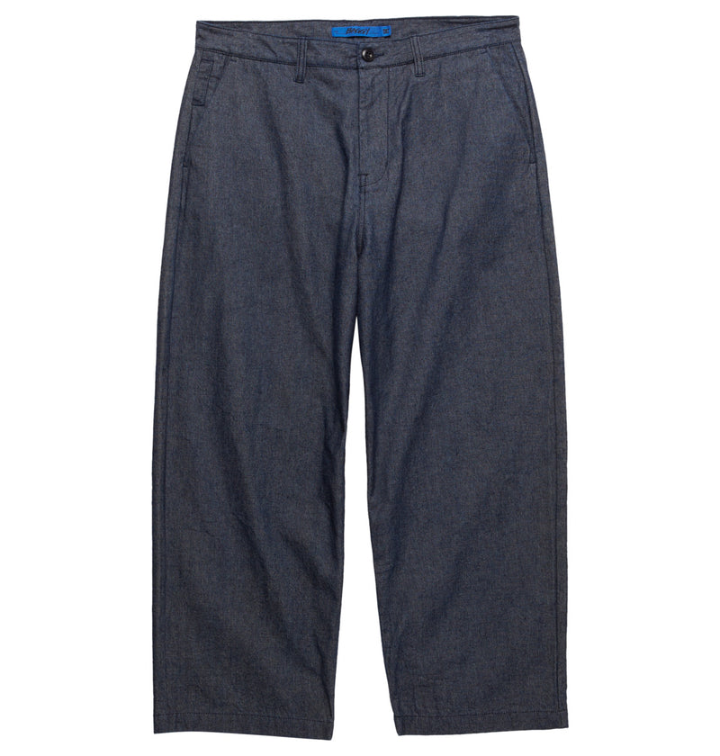 Load image into Gallery viewer, DC Men&#39;s Big 94 Chino Pants Indigo ADYNP03088_BTA0
