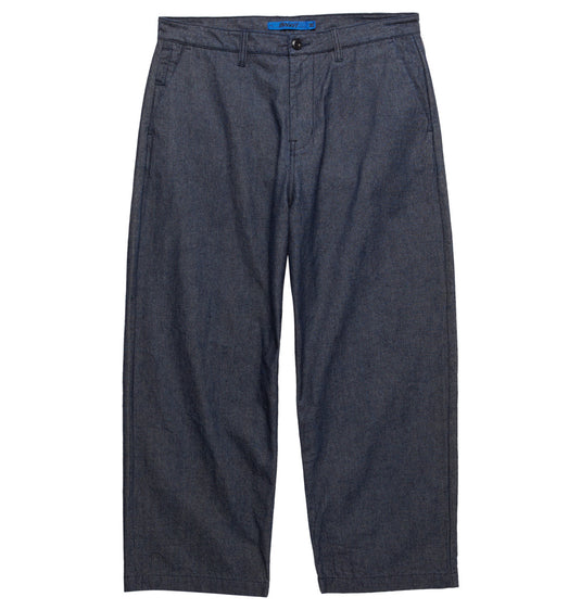 DC Men's Big 94 Chino Pants Indigo ADYNP03088_BTA0