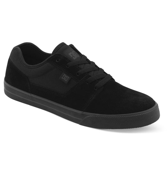 DC Unisex Tonik Shoes Black/Black ADYS300769-BB2
