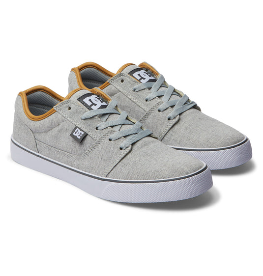 DC Unisex  Tonik Tx Se Shoes Lt Grey/Khaki ADYS300770-GK2