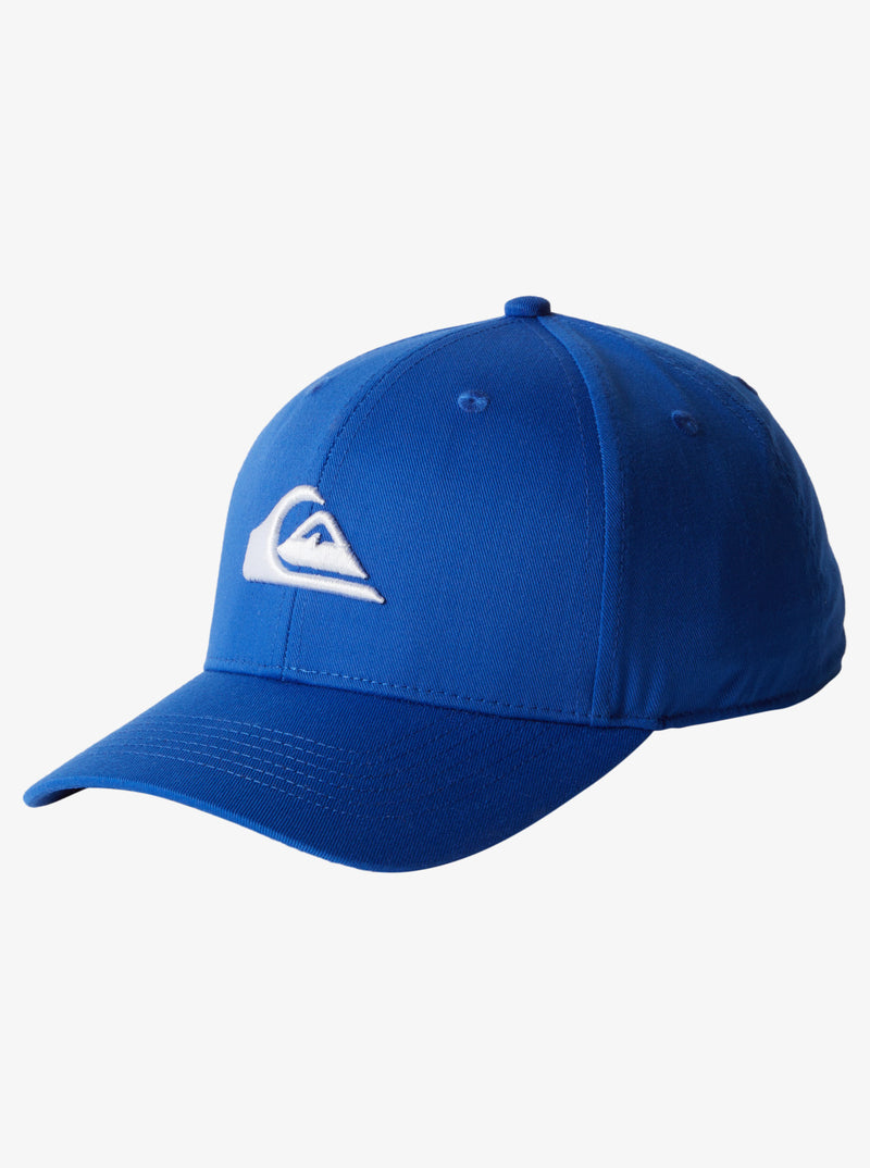 Load image into Gallery viewer, Quiksilver Youth&#39;s Decades Youth Monaco Blue AQBHA03406-BYC0
