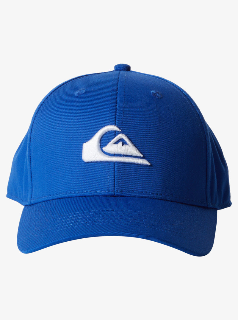 Load image into Gallery viewer, Quiksilver Youth&#39;s Decades Youth Monaco Blue AQBHA03406-BYC0
