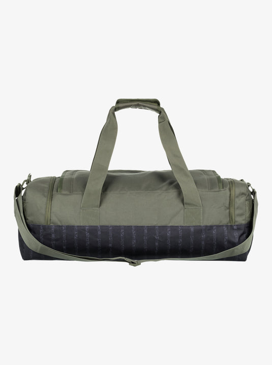 Quiksilver Men's Shelter Bag Grape Leaf AQYBL03024-CRE0