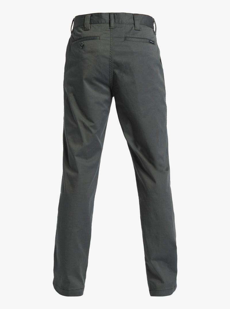 Load image into Gallery viewer, Quiksilver Men&#39;s Every Day Union Chino Pants Urban Chic AQYNP03029_KRN0
