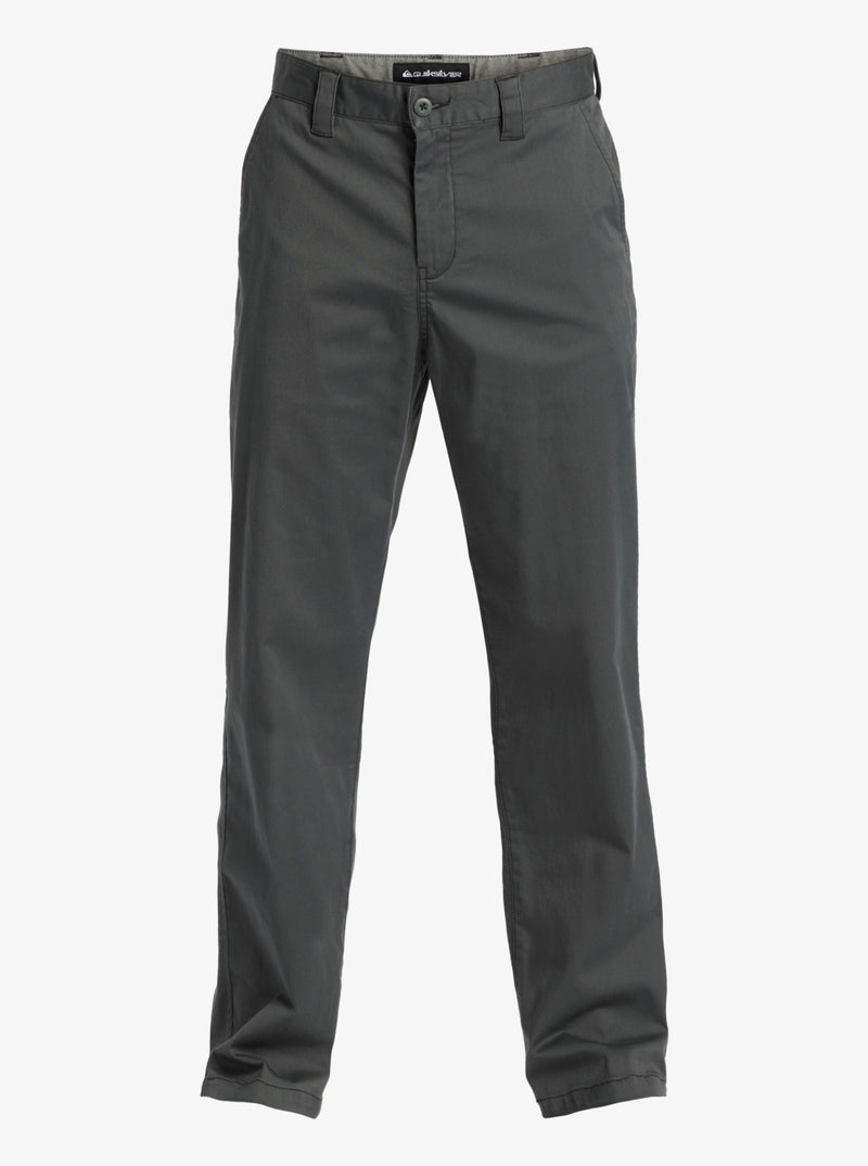 Load image into Gallery viewer, Quiksilver Men&#39;s Every Day Union Chino Pants Urban Chic AQYNP03029_KRN0
