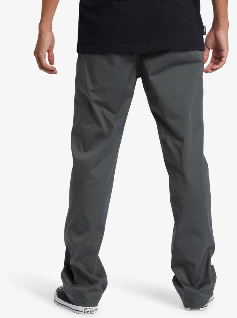 Load image into Gallery viewer, Quiksilver Men&#39;s Every Day Union Chino Pants Urban Chic AQYNP03029_KRN0
