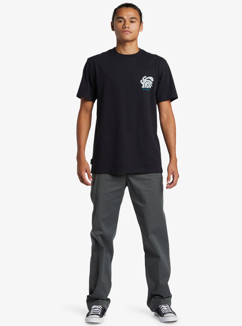 Load image into Gallery viewer, Quiksilver Men&#39;s Every Day Union Chino Pants Urban Chic AQYNP03029_KRN0
