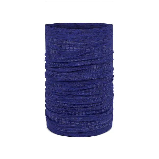 Load image into Gallery viewer, Buff Unisex Reflective DryFlx® Neckwear Solid Ultramarine 118096.740.10.00
