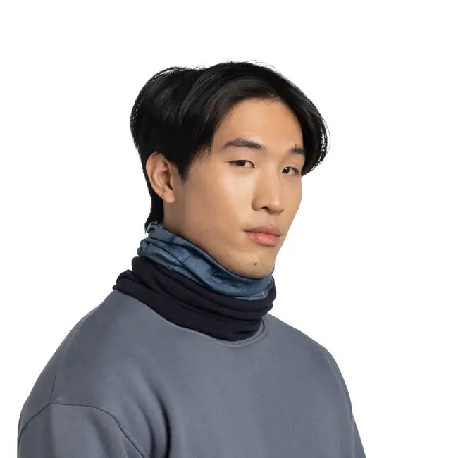 Load image into Gallery viewer, Buff Unisex Polar Multifunctional Neckwear Ativ Navy 134571.787.10.00
