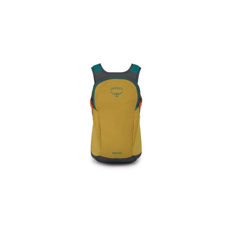 Load image into Gallery viewer, Osprey Unisex Daylite 13L Backpack Tumbleweed Yellow/Tunnel Vision 10006027
