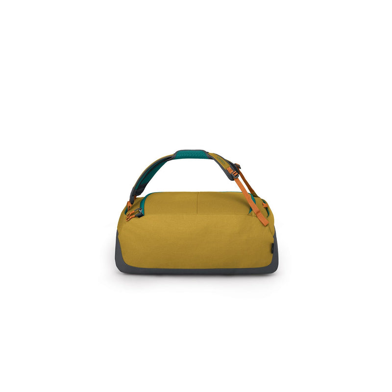 Load image into Gallery viewer, Osprey Unisex Daylite 45L Duffel Bag Tumbleweed Yellow/Tunnel Vision 10006144
