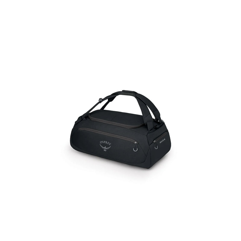 Load image into Gallery viewer, Osprey Unisex Daylite 45L Duffel Bag Black 10006142
