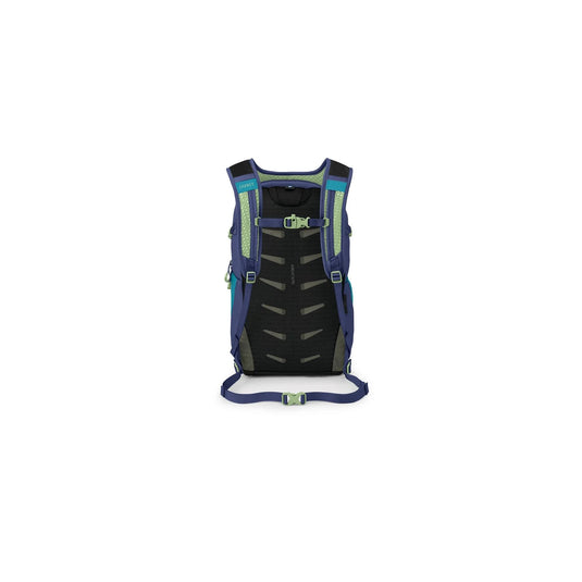 Osprey Unisex Daylite Plus 20L Backpack Blue Spikemoss/Alkaline 10006068