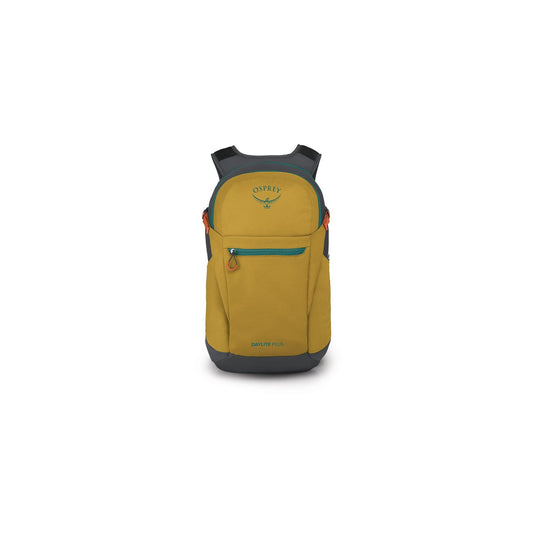 Osprey Unisex Daylite Plus 20L Backpack Tumbleweed Yellow/Tunnel Vision 10006067