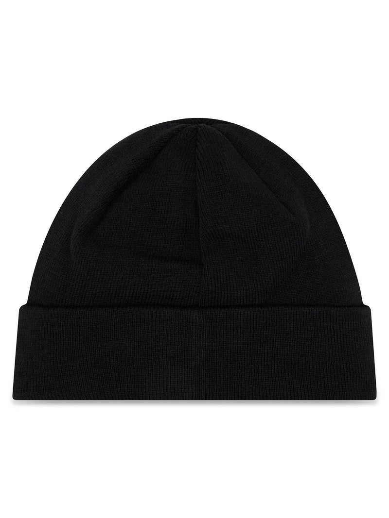 Load image into Gallery viewer, DC Men&#39;s Label Beanie Black ADJHA03014-KVJ0
